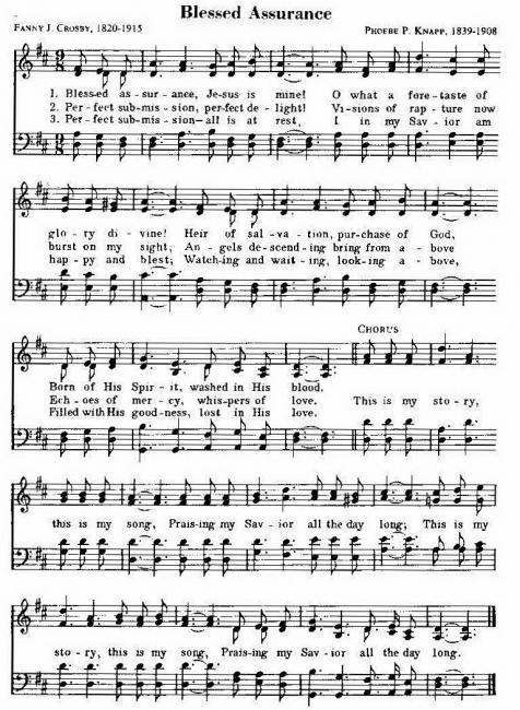 Traditional Christian Hymns Praise And